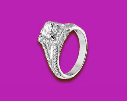 ring verpanden mobiel