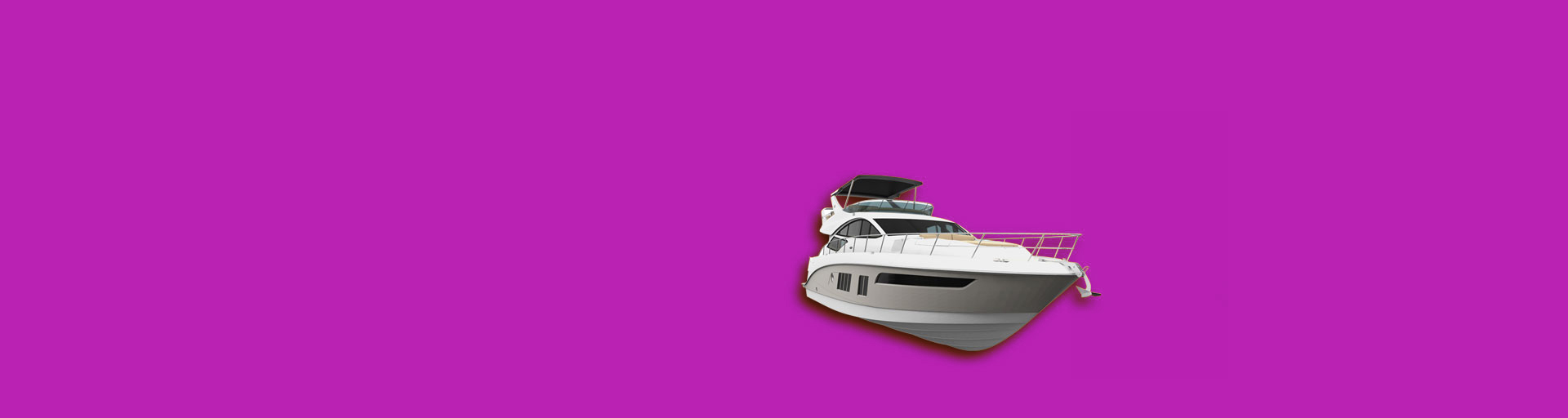boot verpanden
