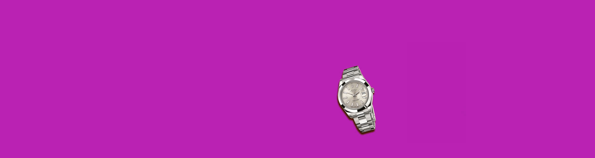 horloge verpanden