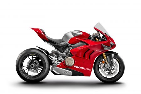 Ducati verkopen