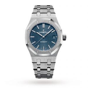 Audemars piguet verkopen