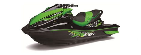 Jetski verkopen