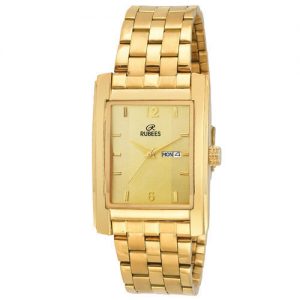 Gouden horloge verkopen