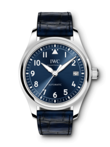 IWC verkopen