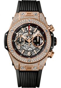 Hublot verkopen