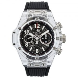 Hublot verkopen