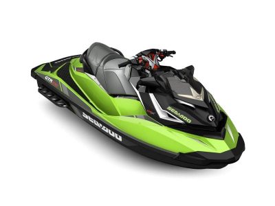 Jetski verkopen