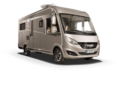 Hymer verkopen