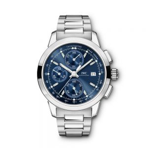 IWC verkopen