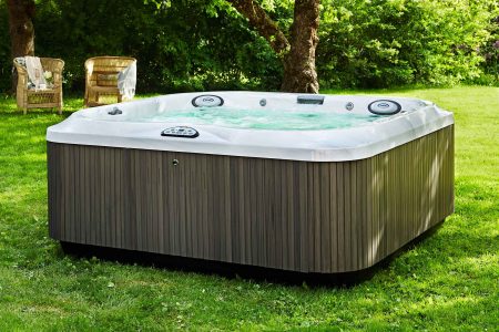 Jacuzzi verkopen