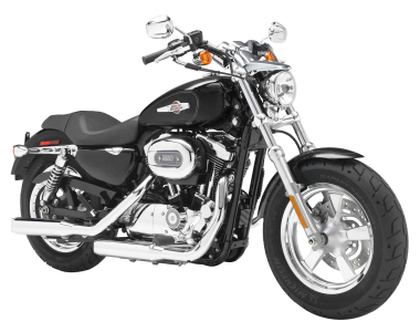 Harley Davidson verkopen