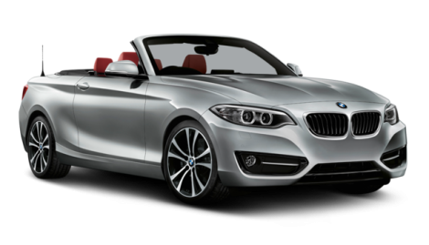 Cabrio verkopen