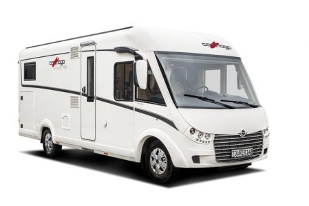 Hymer verkopen