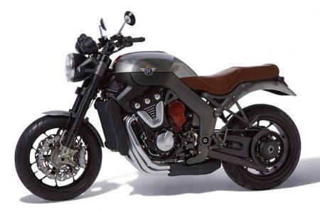 Harley Davidson verkopen