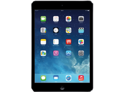 iPad verkopen