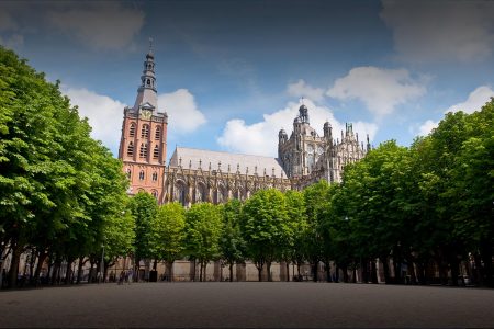 Verpanden Den Bosch