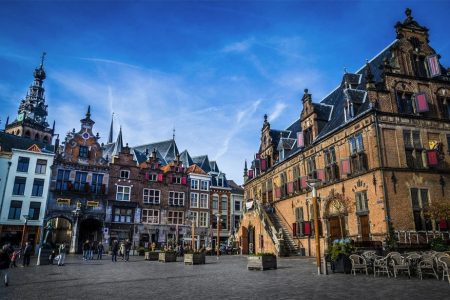 Verpanden Nijmegen