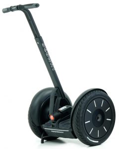 Segway verkopen