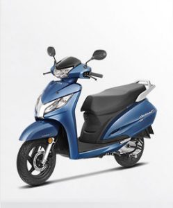 Scooter verkopen