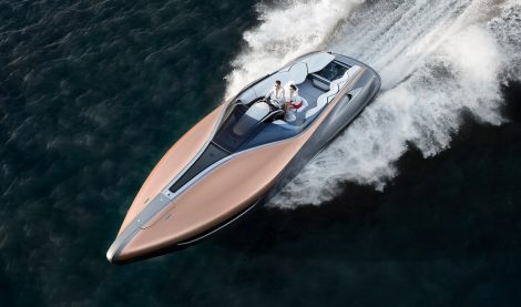 Speedboot verkopen