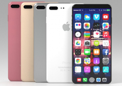 nieuwe iphone verkopen