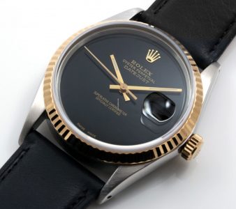 Rolex verkopen