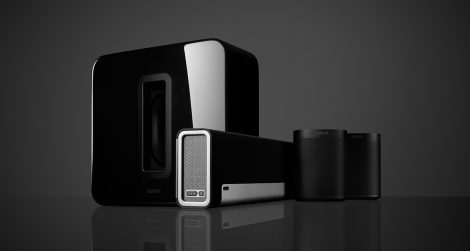 Sonos verkopen
