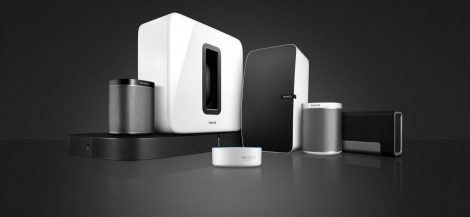 Sonos verkopen