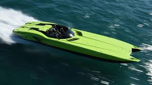 Speedboot verkopen
