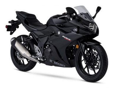 Suzuki verkopen