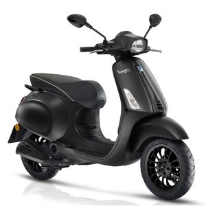 Vespa verkopen