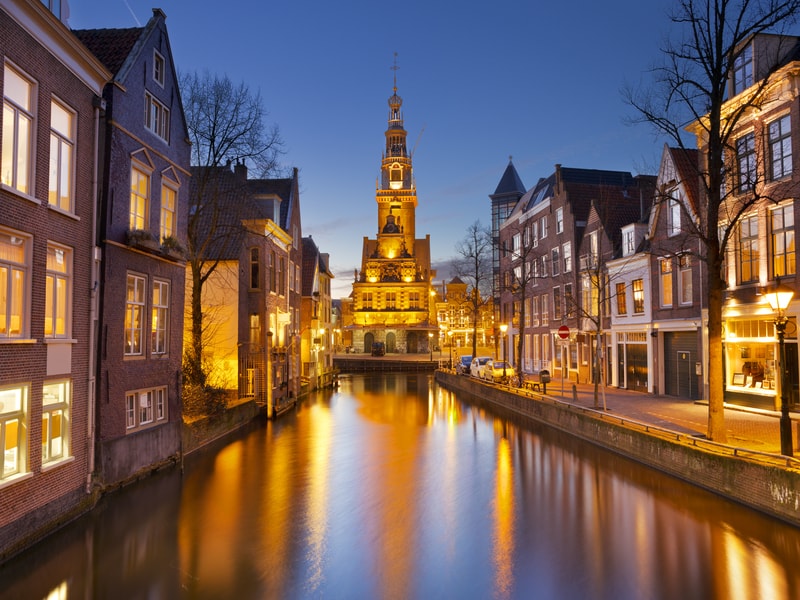 Pawnshop Alkmaar