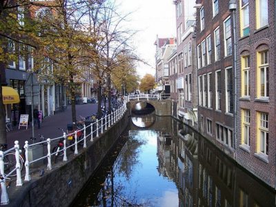 Pawnshop Delft
