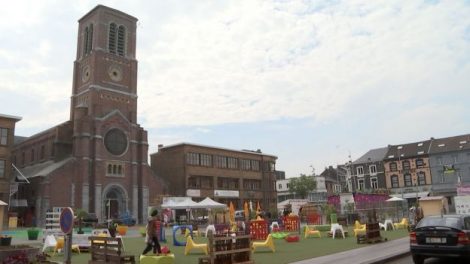 Pawnshop La Louvière