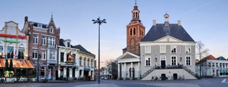 Pawnshop Roosendaal